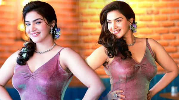 Honey Rose: బాలయ్య బిజీ కాలేకపోతోన్న బ్యూటీ.. హనీరోజ్ నెక్స్ట్ సినిమా ఏంటి.?