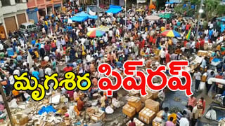 Telangana: వారెవ్వా.. చేప రుచి చూడాల్సిందే.. ప్రారంభమైన ఫిష్‌ ఫుడ్ ఫెస్టివల్..