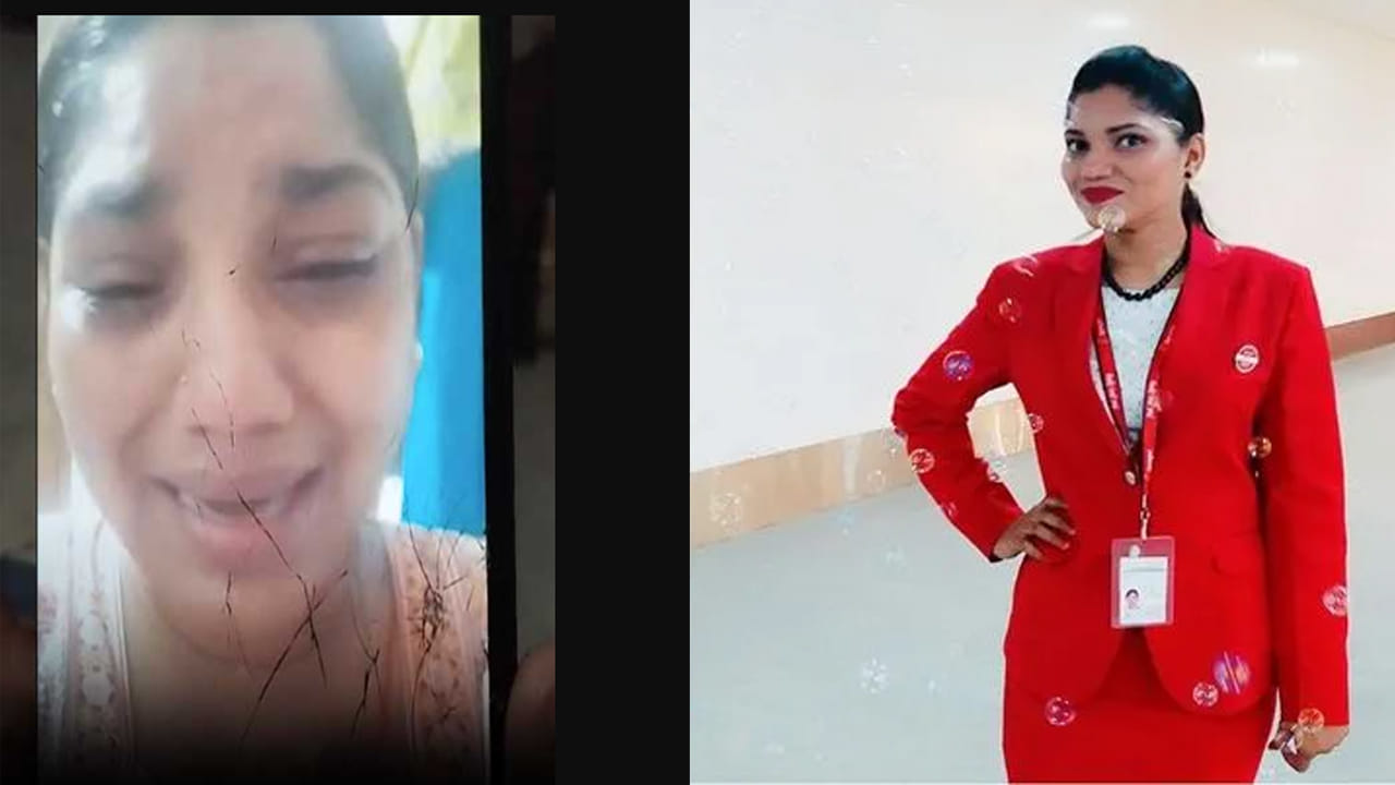 Hyderabad: హైదరాబాద్‌ సాఫ్ట్‌వేర్‌ ఇంజనీర్‌ ఆత్మహత్య కేసులో కొత్త మలుపు.. భర్త వివాహేతర సంబంధమే..