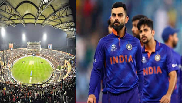 ICC World Cup 2023: హైదరాబాదీలకు బ్యాడ్ న్యూస్.. ఉప్పల్ మైదానంలో టీమిండియా మ్యాచుల్లేవ్..