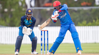 SL vs AFG: 8.5 ఓవర్లలో 16 వైడ్స్, 66 పరుగులు.. అరంగేట్రంలోనే ధోని మెచ్చిన బౌలర్ చెత్త ప్రదర్శన..