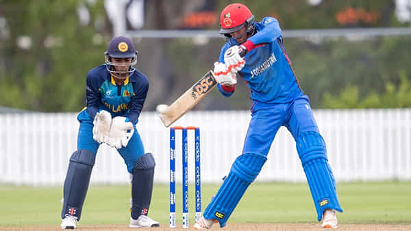 SL vs AFG: లంకలో విధ్వంసం.. 2 పరుగులతో సెంచరీ మిస్.. కట్చేస్తే.. టీమిండియా ఫ్యూచర్ స్టార్ రికార్డ్కు బ్రేకులు..