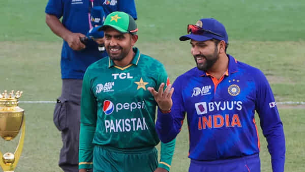 World Cup 2023, IND vs PAK: పాకిస్తాన్కు భారీ షాకిచ్చిన ఐసీసీ.. అహ్మదాబాద్లోనే దాయాదుల పోరు.. ఎప్పుడంటే?