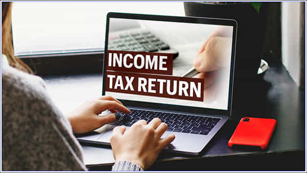 ITR Mistakes: ఇన్కమ్ ట్యాక్స్ ఫైల్ చేసే సమయంలో ఆ తప్పు చేశారా? ఈ టిప్స్ సరి చేయడం చాలా సింపుల్..