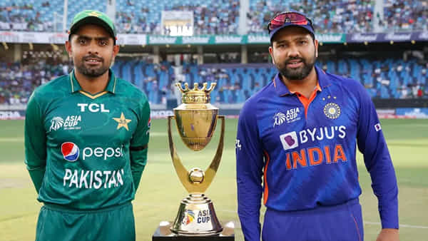 Asia Cup 2023: షెడ్యూల్ విడుదలకు ముందే మరో చిక్కు తెచ్చిన పాకిస్తాన్.. ఈసారి షరతు ఏంటంటే?
