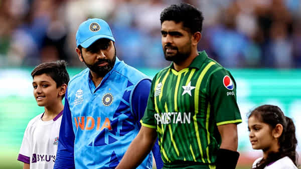 Asia Cup 2023: ప్రపంచ కప్నకు ముందు 3సార్లు ఢీ.. ఇక ఫ్యాన్స్కు ఫుల్ మీల్సే.. దాయాదుల పోరుపై పూర్తి వివరాలు మీకోసం..