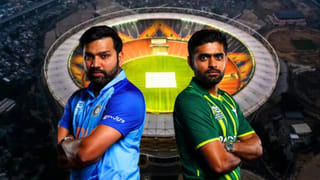 ODI World Cup 2023: టీమిండియా తలపడే 9 మైదానాలు ఇవే.. రికార్డులు చూస్తే జరంత టెన్షన్..