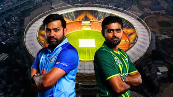 World Cup 2023: నరేంద్ర మోడీ స్టేడియంలో మేం ఆడం.. ఐసీసీని కోరిన పాకిస్తాన్..