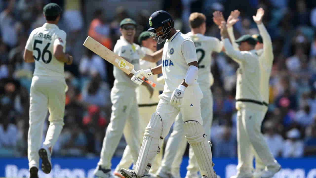 WTC Final: ఐపీఎల్లో హీరోలు.. భారత్ తరపున జీరోలు.. తిట్టిపోస్తున్న నెటిజన్లు..