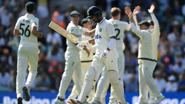 WTC Final: ఐపీఎల్లో హీరోలు.. భారత్ తరపున జీరోలు.. తిట్టిపోస్తున్న నెటిజన్లు..