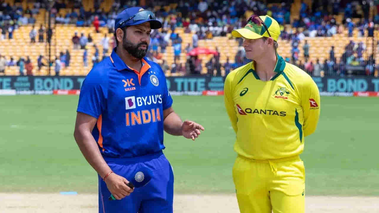 ODI World Cup 2023: టీమిండియాలో మొదలైన చెపాక్ ఆందోళన.. కంగారు పెట్టిస్తోన్న రికార్డులు..