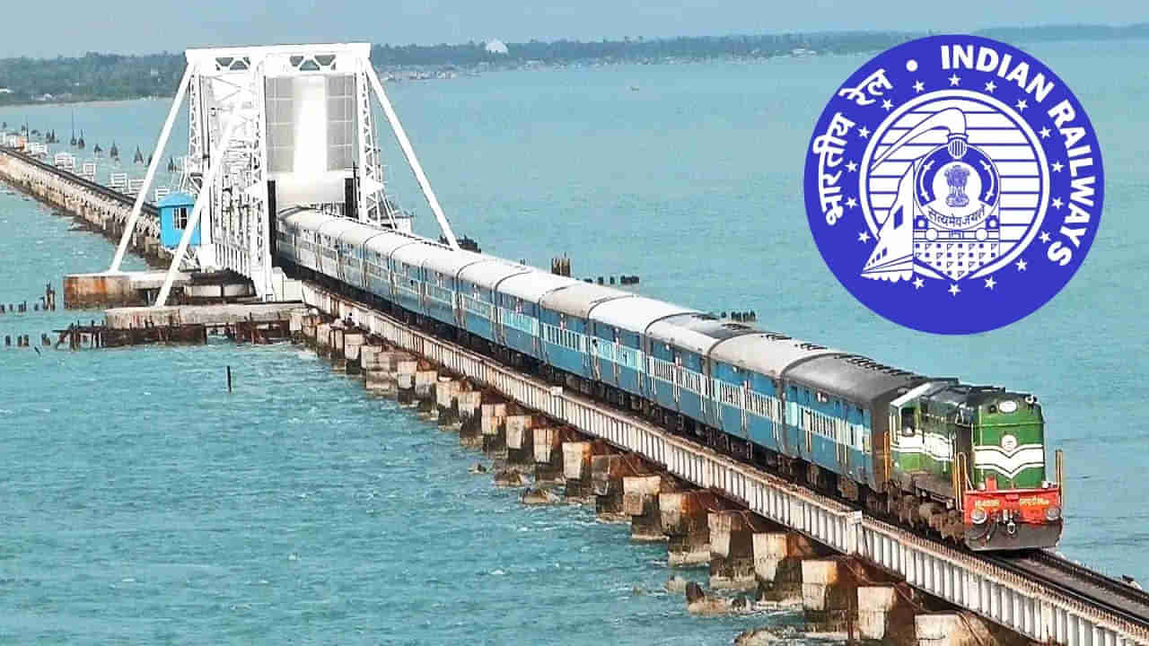 Indian Railways: భద్రతలో రాజీ లేదు.. రైల్వేస్ కోసం కేంద్రం తీసుకున్న సంచలన నిర్ణయాలు ఇవే..