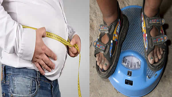 Obesity Problem: ఊబకాయం ప్రాణం తీస్తుందని తెలుసా..! భారీకాయంతో ప్రమాదంలో అవయవాలు..