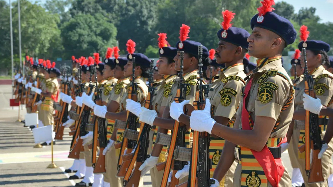 ITBP Recruitment 2023: మహిళా నిరుద్యోగులకు బంపరాఫర్.. ఐటీబీపీలో హెడ్ కానిస్టేబుల్ ఉద్యోగాలకు నోటిఫికేషన్..