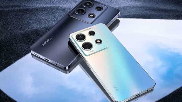 Infinix Mobile: స్మార్ట్ఫోన్ మార్కెట్లోకి ఇన్ఫినిక్స్ కొత్త మొబైల్.. బడ్జెట్ ధరలోనే అద్భుత ఫీచర్లు, కెమెరా.. పూర్తి వివరాలివే..