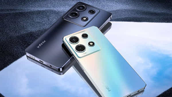 Infinix Note 30 VIP: ఇన్ఫినిక్స్ నుంచి కొత్త ఫోన్ వచ్చేసింది.. 108 ఎంపీ కెమెరాతో పాటు మరెన్నో ఫీచర్స్
