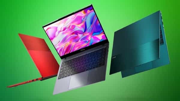 Infinix INBook x2 Slim: ఇన్ఫినిక్స్ ఇన్బుక్ నుంచి నయా ల్యాప్టాప్ లాంచ్.. స్లిమ్ ల్యాప్టాప్స్లో ది బెస్ట్ ల్యాప్టాప్ ఇదే..!