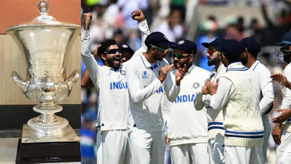 Duleep Trophy: జట్టులో ప్లేస్తోపాటు కెప్టెన్గా ఆఫర్.. కట్చేస్తే.. టీం నుంచి తప్పుకున్న టీమిండియా ప్లేయర్..