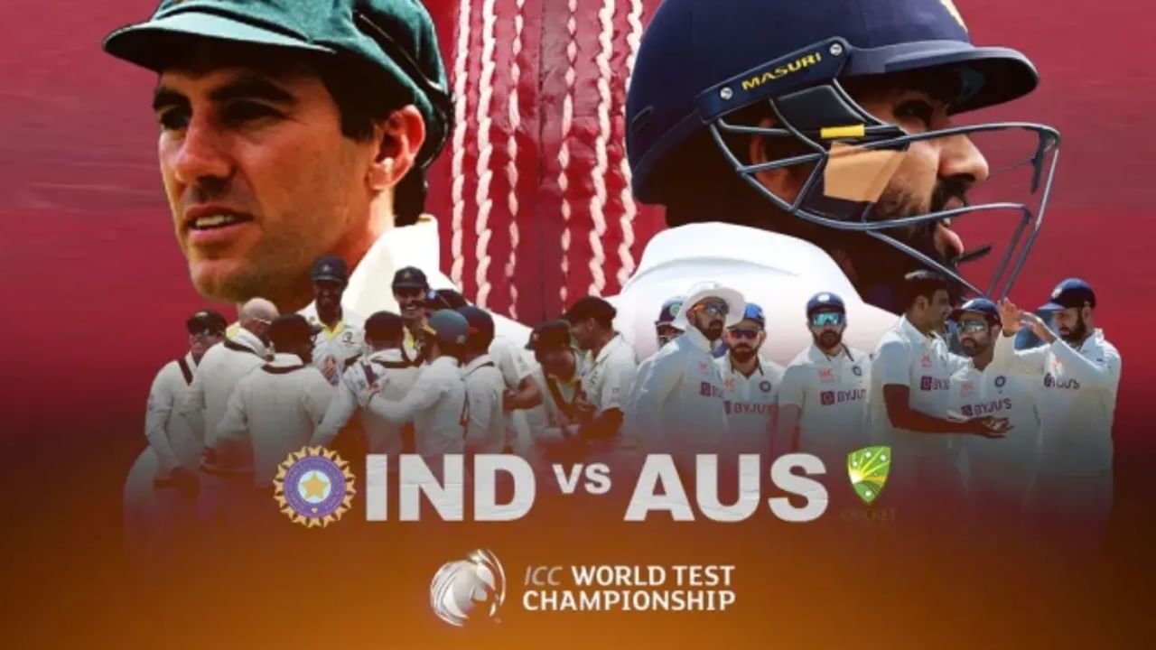 IND vs AUS: ‘టెస్ట్ ఫైనల్‌’ ప్రారంభానికి ముందే భారత్‌కు ఎదురుదెబ్బ.. ఆందోళనలో టీమిండియా.! కారణం ఏమిటంటే..?