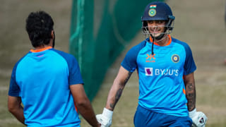 IND Vs WI: టీమిండియాకి విరాట్ కోహ్లీ శిష్యుడే పెద్ద తలనొప్పి.. కుదురుకుంటే కొంప మునిగినట్టే.!