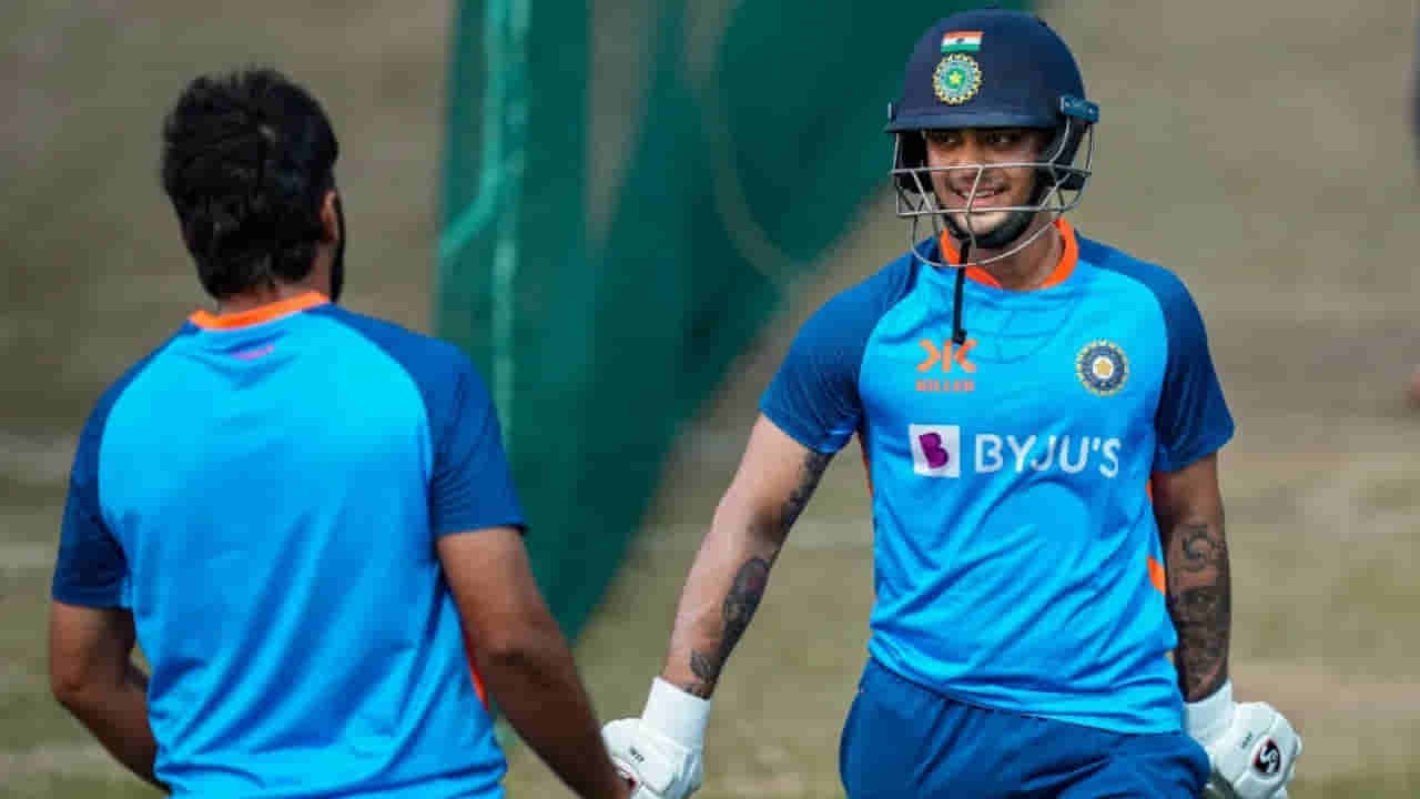 Ishan Kishan: దులిప్ ట్రోఫీ నుంచి తప్పుకోవడంపై విమర్శలు.. అసలు కారణమేంటో బయటపెట్టిన ఇషాన్ కిషన్
