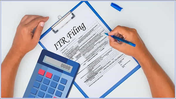Income Tax Return: ఐటీఆర్ ఫైల్ చేసేవారికి ముఖ్యమైన అలర్ట్.. ఆలస్యం అయితే భారీ ఫైన్