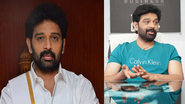 JD chakravarthy: జేడీ చక్రవర్తి ఆ టాలీవుడ్ యాంకర్తో ప్రేమలో ఉన్నారా.? త్వరలోనే పెళ్లి చేసుకోనున్నారా.?