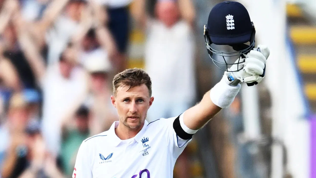 Joe Root Records: బర్మింగ్‌హామ్‌లో ఆస్ట్రేలియాతో జరిగిన యాషెస్ సిరీస్‌లో జో రూట్ అద్భుతమైన బ్యాటింగ్ ప్రదర్శనతో ప్రత్యేక రికార్డును లిఖించాడు. ఏబీ డివిలియర్స్‌, విరాట్‌ కోహ్లీ రికార్డులను సమం చేయడం కూడా విశేషం.