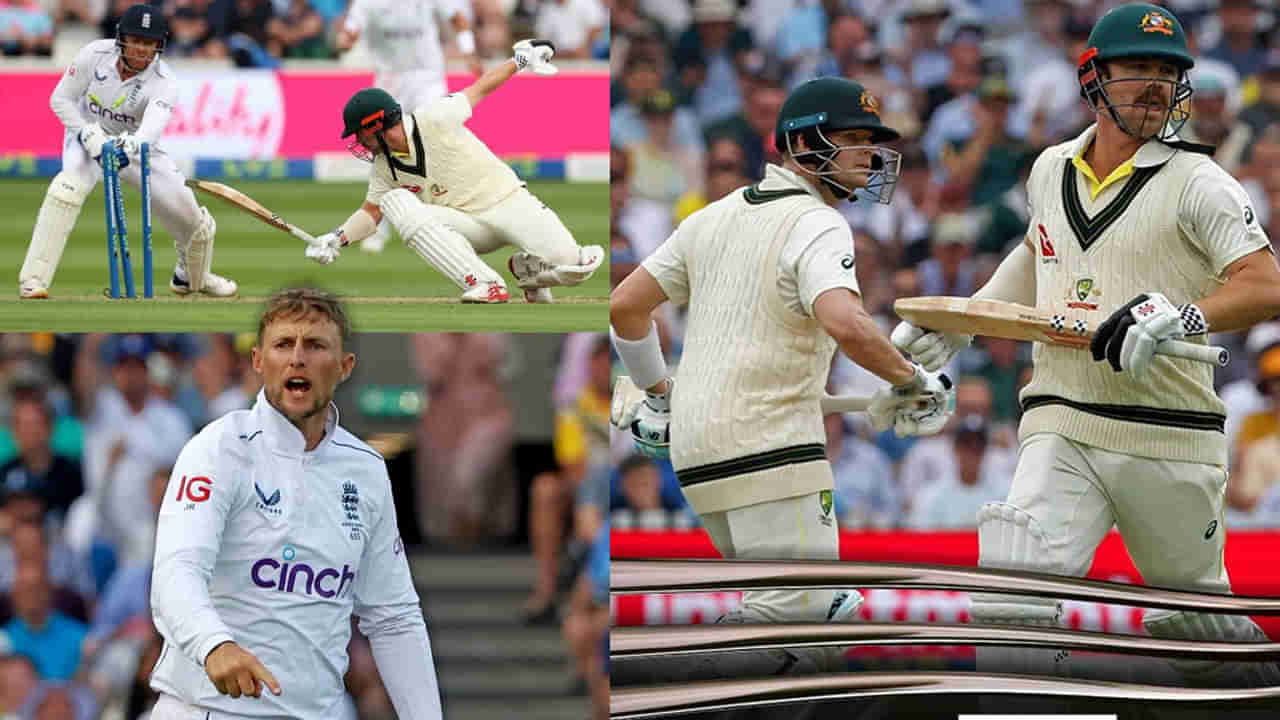 Joe Root, Ashes: నెం.1 బ్యాటర్‌నే కాదు, నెం.8 ఆల్‌రౌండర్‌ని కూడా..! కంగారులపై బౌలింగ్‌తో విజృంభించిన ఇంగ్లీష్ ‘టెస్ట్ స్పెషలిస్ట్’..