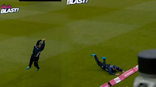 WTC Final 2023: అప్పుడే ప్రాక్టీస్‌లో మునిగిపోయిన ‘ఐపీఎల్ ఫైనల్’ ప్లేయర్స్.. వైరల్ అవుతున్న ఫోటోలు, వీడియో..