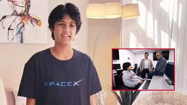 Kairan Quazi: 14 ఏళ్లకే అసాధారణ ప్రతిభ.. ఎలెన్ దృష్టిలో పడి సాఫ్ట్వేర్ ఇంజినీర్గా ఉద్యోగం..