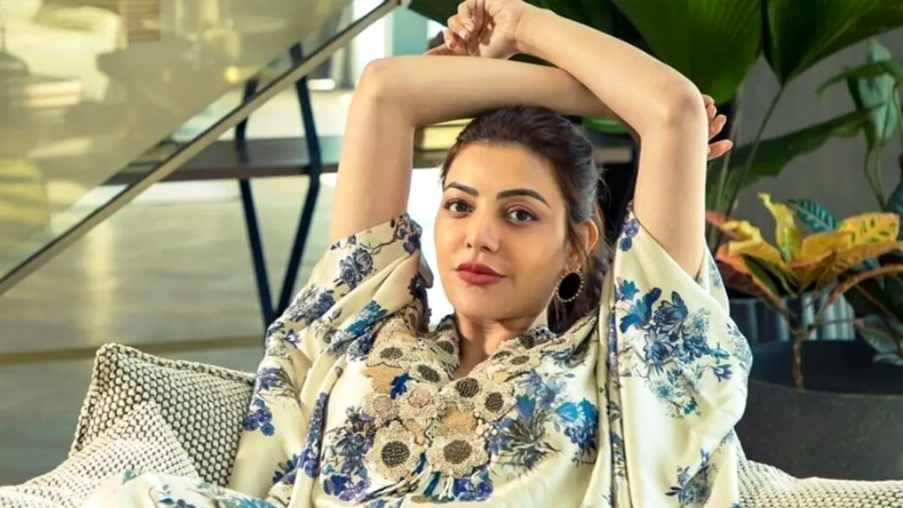 Kajal Aggarwal: నా కొడుకును తప్పకుండా తీసుకొస్తా..? ఆసక్తికర వ్యాఖ్యలు చేసిన కాజల్