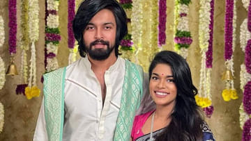 Kalyan Dev: Are Sreeja and Kalyan Dev Divorced.. Full Clarity with Insta Post