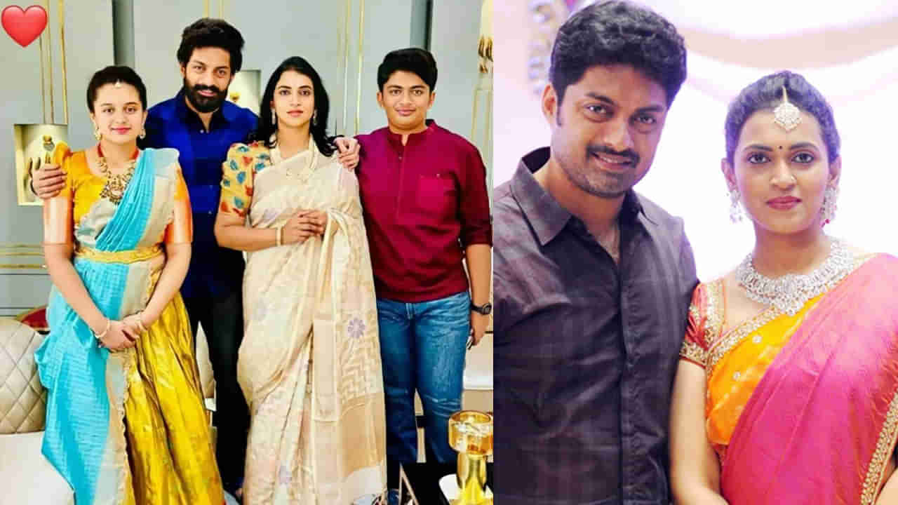 Kalyan Ram: కల్యాణ్‌రామ్‌ సతీమణికి ఇష్టమైన హీరో ఎవరో తెలుసా? కాలేజీకి డుమ్మా కొట్టి మరీ ఆయన సినిమాలకు..