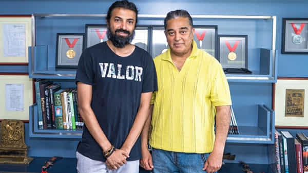 Kamal Haasan:ప్రాజెక్ట్ కె కోసం కమల్ హాసన్ రెమ్యూనరేషన్ ఎంతో తెలుసా..