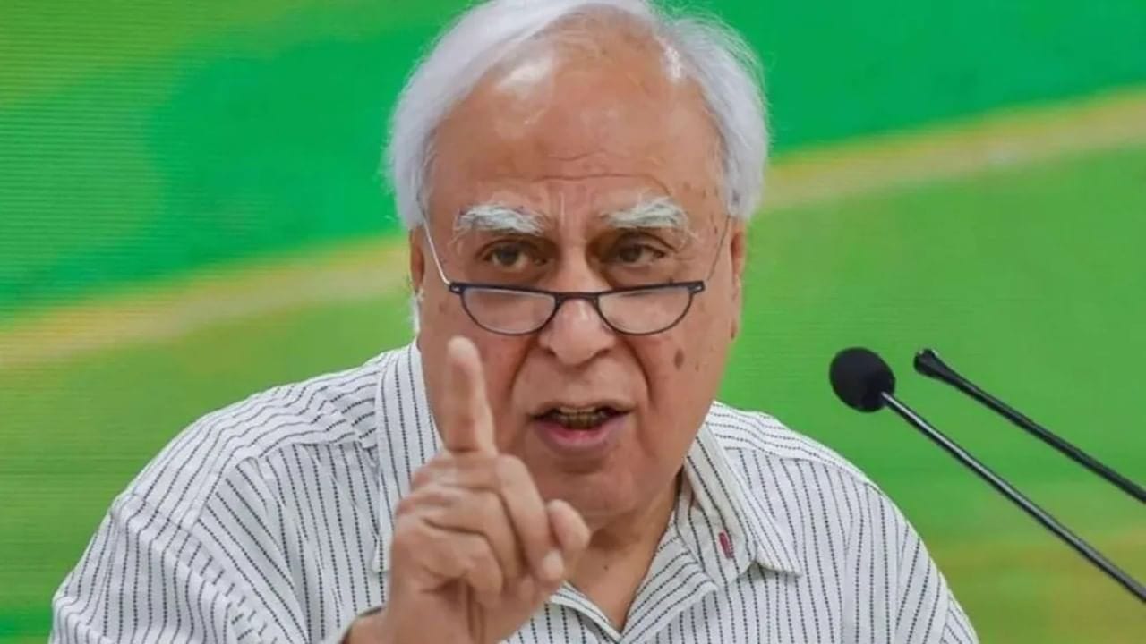 Kapil Sibal: అలా చేస్తే.. కేంద్రంలో UPA-3 ప్రభుత్వం సాధ్యమే.. ప్రతిపక్షాలకు కపిల్ సిబల్ ఇచ్చిన సలహా ఏంటంటే..?