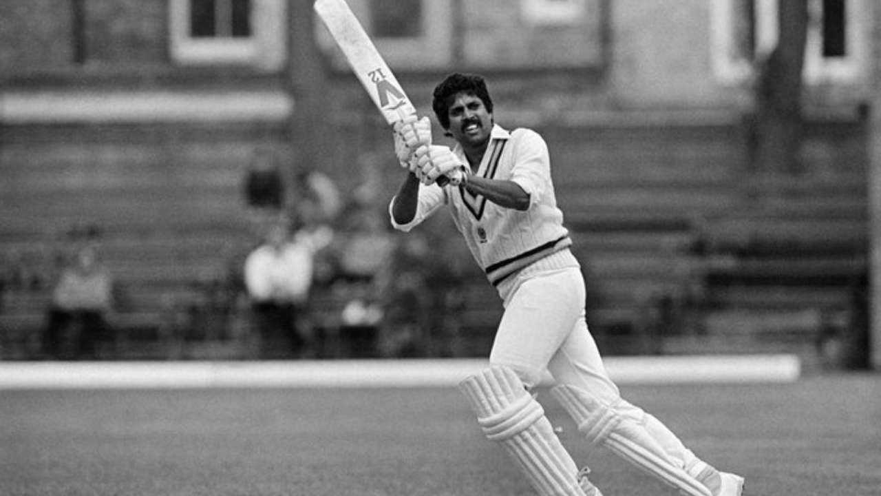 Also, former Indian captain Kapil Dev, who hit 61 sixes in 184 Test innings, is ranked 5th in this list.