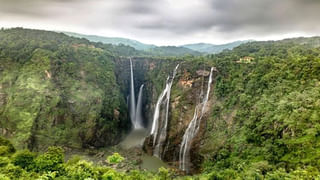 Best Waterfalls: మీరు ముంబై వెళ్లాలనుకుంటున్నారా..? సమీపంలోని ఈ జలపాతాలను తప్పక చూసి రండి..