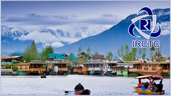 Kashmir Tour Package: ఐఆర్సీటీసీ ప్రత్యేక కాశ్మీర్ టూర్ ప్యాకేజీ.. పూర్తి వివరాలు