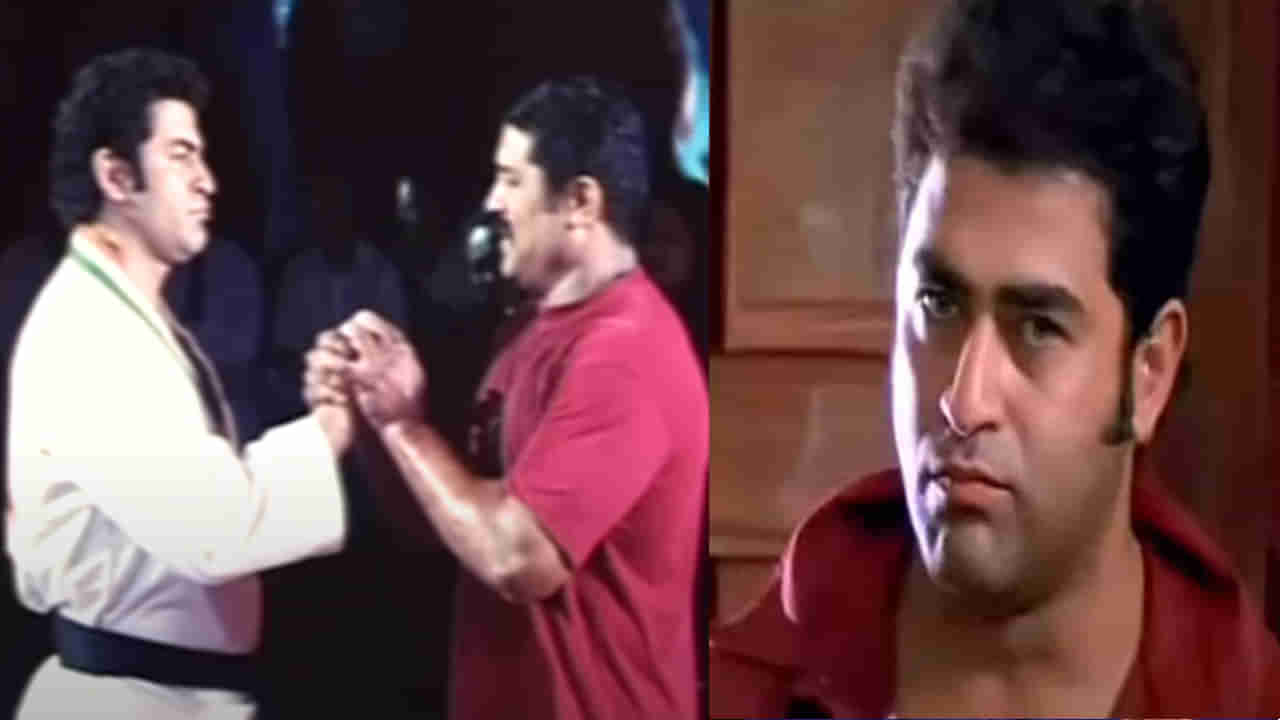 Kazan Khan: గుండె పోటుతో భద్రాచలం మూవీ విలన్ కన్నుమూత.. షాక్లో సినిమా ఇండస్ట్రీ