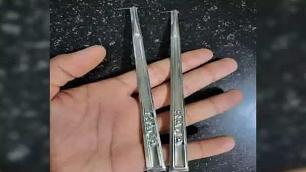 Kerosene Stove Pin: ఇదేమిటో మీలో ఎంతమందికి తెలుసు..? బాల్యం గుర్తుకొచ్చింది కదూ..!