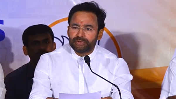 Kishan Reddy: ఎరువులకు సబ్సిడీ.. పంటలకు మద్దతు ధర.. ఇవే మా ప్రాధాన్యత: కేంద్రమంత్రి కిషన్ రెడ్డి