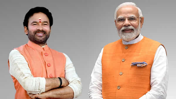 Central Cabinet: కేంద్ర కేబినెట్ కీలక సమావేశం..! పునర్వ్యవస్థీకరణపై చర్చ.. కిషన్ రెడ్డి కొనసాగింపుపై ఉత్కంఠ..