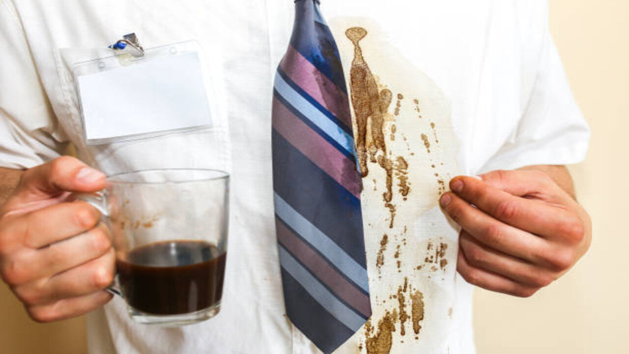 Kitchen Hacks: ఎంత ప్రయత్నించినా బట్టలపై మరకలు తొలగడం లేదా...ఈ చిట్కాలు ఫాలో అవ్వండి డ్రైక్లీనింగ్ అవసరమే ఉండదు