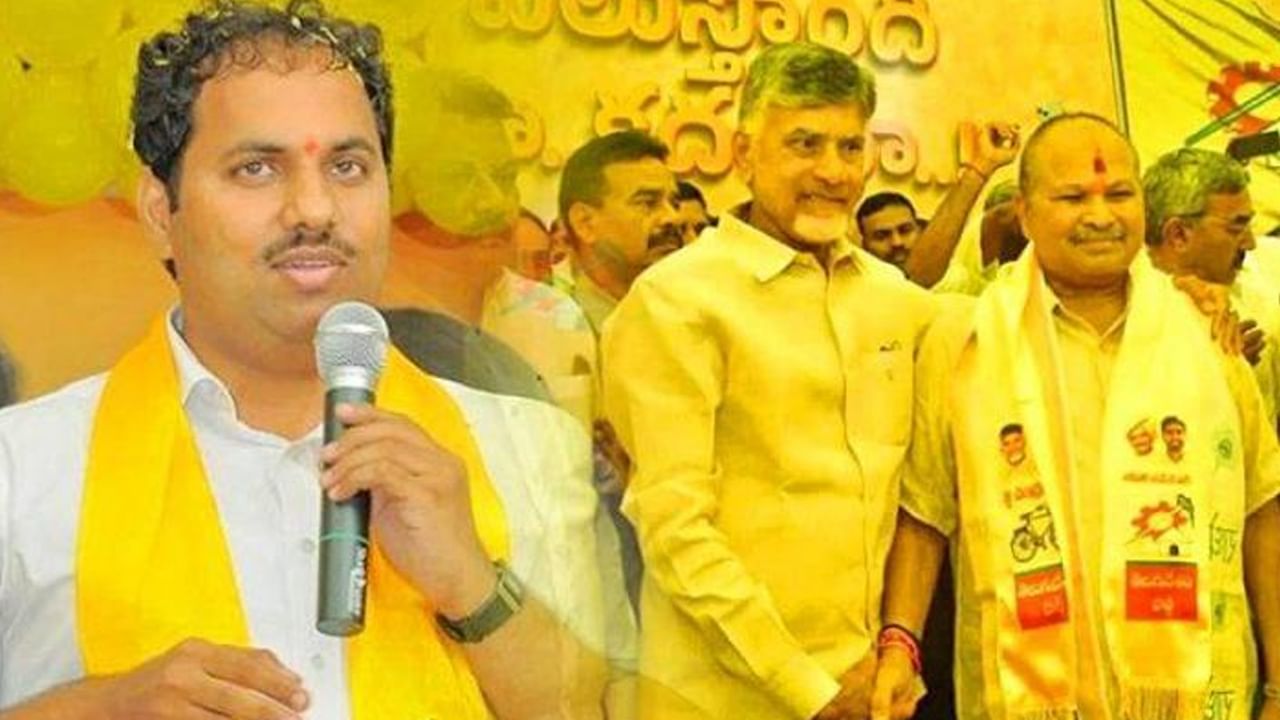 Sattenapalle: శివరాం నెక్ట్స్ యాక్షన్ ప్లాన్ ఏంటి..? టీడీపీ జెండాతోనే జనంలోకి వెళ్తున్నా....