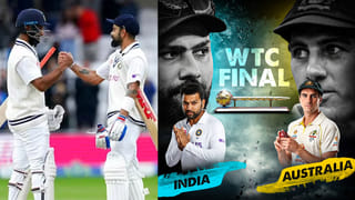 WTC Final 2023: ఫైనల్‌ జట్టులో రవీంద్ర జడేజాకు నో ఛాన్స్‌..! ‘మ్యాచ్ భారత్‌లో జరగకపోవడమే కారణం’ అంటూ..