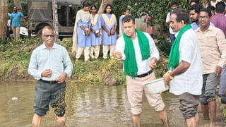 ‘పుష్ప’సినిమాను మించిన స్మగ్లింగ్‌ స్టైల్‌ ఇది.. కన్నంలో దాగిన కంత్రీగాళ్ల గుట్టురట్టు..