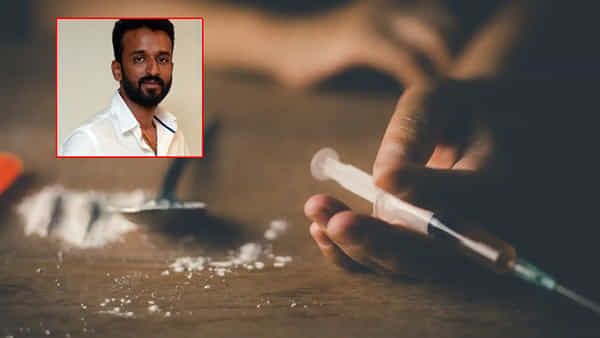 కేపీ చౌదరి డ్రగ్స్ కేసులో సెలబ్రిటీలకు నోటీసులు..!