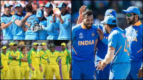 World Cup 2023: ‘క్రికెట్ కార్నివల్లో విజేత ఆ ముగ్గురిలోనే’.. కారణంతో సహా చెప్పేసిన ‘1983’ టీమిండియా ప్లేయర్..