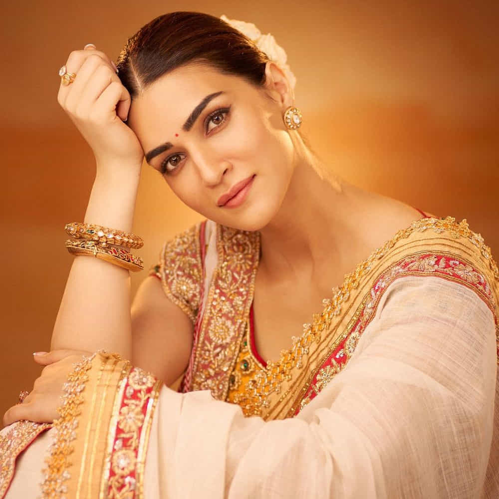 కృతికి కవితలు రాసే అలవాటు ఉంది. MS.Taken పేరుతో సొంతంగా దుస్తుల బ్రాండ్ రన్ చేస్తుంది.